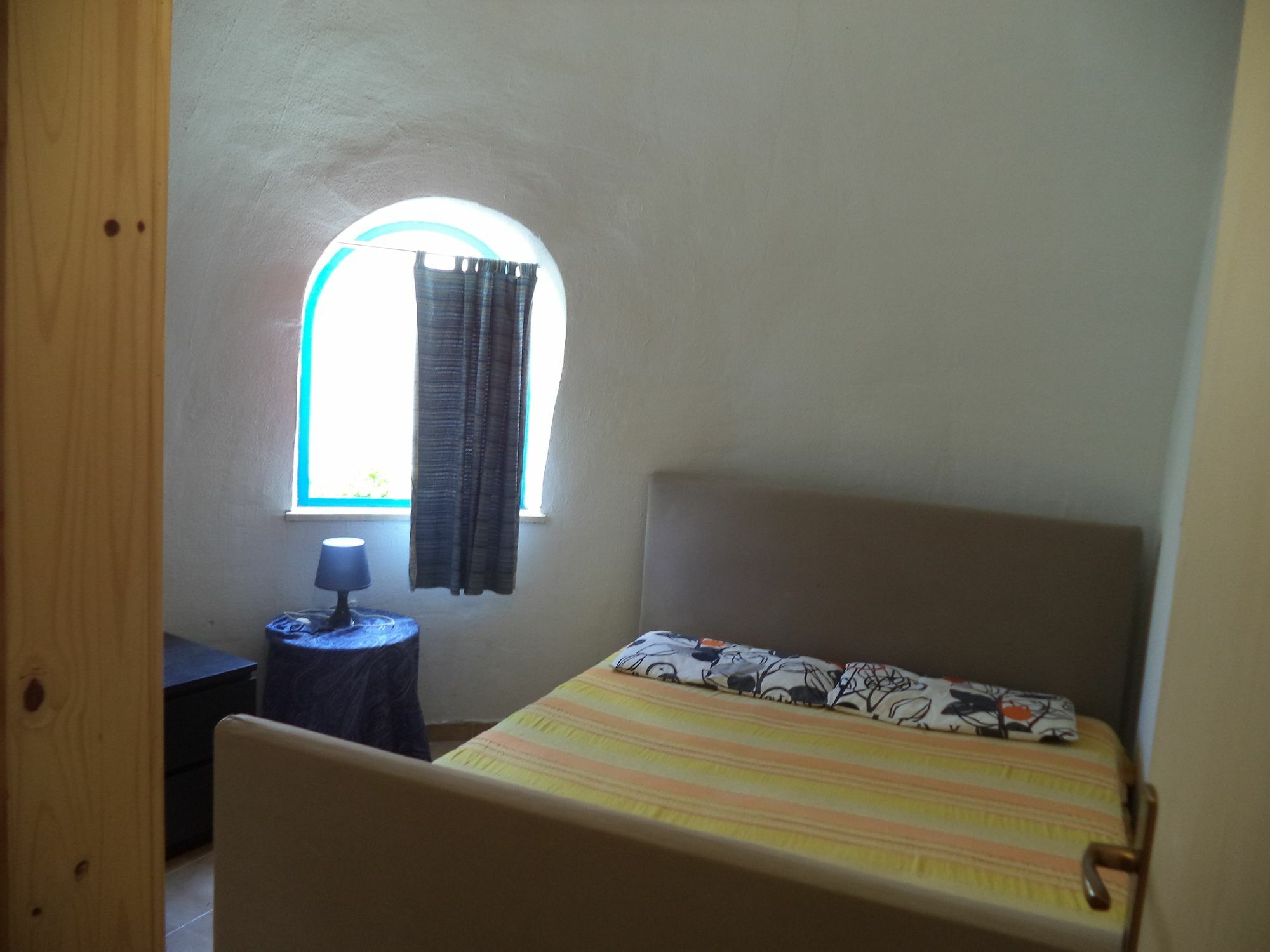 Bungalov Tonnrella Beach Kasbah Eksteriør bilde